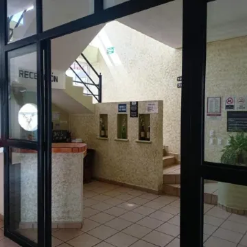 Hotel Albatros Peñita-Guayabitos Nayarit