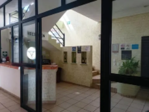 โรงแรม อัลบาทรอส ลา เปนิตา-กวยาบิโตส โรงแรมใน