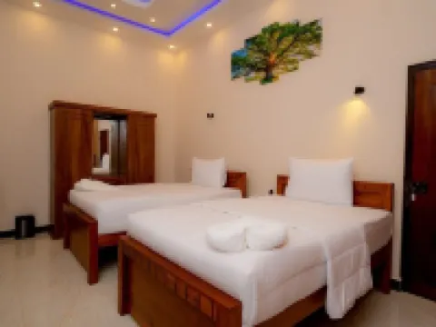 Infenta's Villa Hotels in 