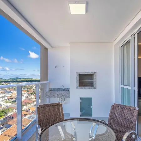 Apt in Condo w/ Pool and Sea View - Bhc1206