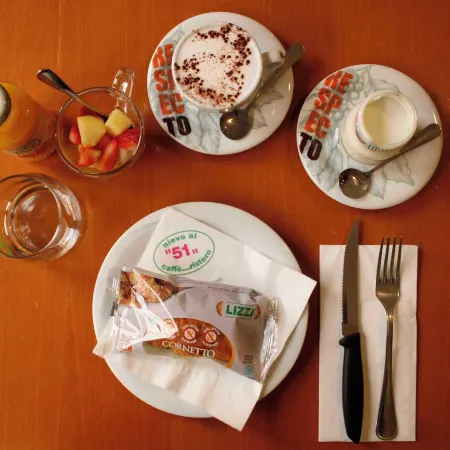 Numa Rome Trastevere