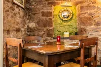 The Red Admiral Hotel
