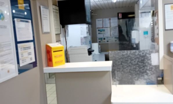 Premiere Classe Niort Est - Chauray