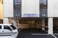 Ansan Island Hotel - โมเทล