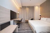 Azha Alriyadh Hoteles en 