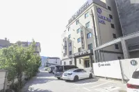 Brown Dot Cheorwon Dongsong Branch - Motels