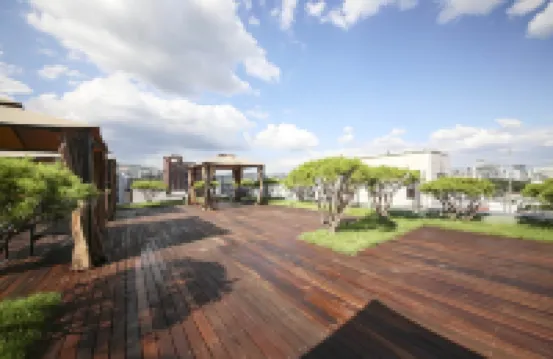 Amare Hotel Jongno Отели рядом с достопримечательностью «Инсадон»