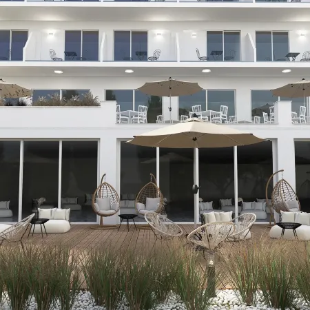 Paradise Resort Evia, a Member of Radisson Individuals