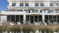 Paradise Resort Evia, a Member of Radisson Individuals โรงแรมใน