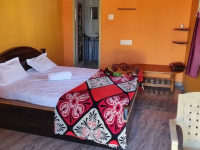 Rvm Homestay Hampi