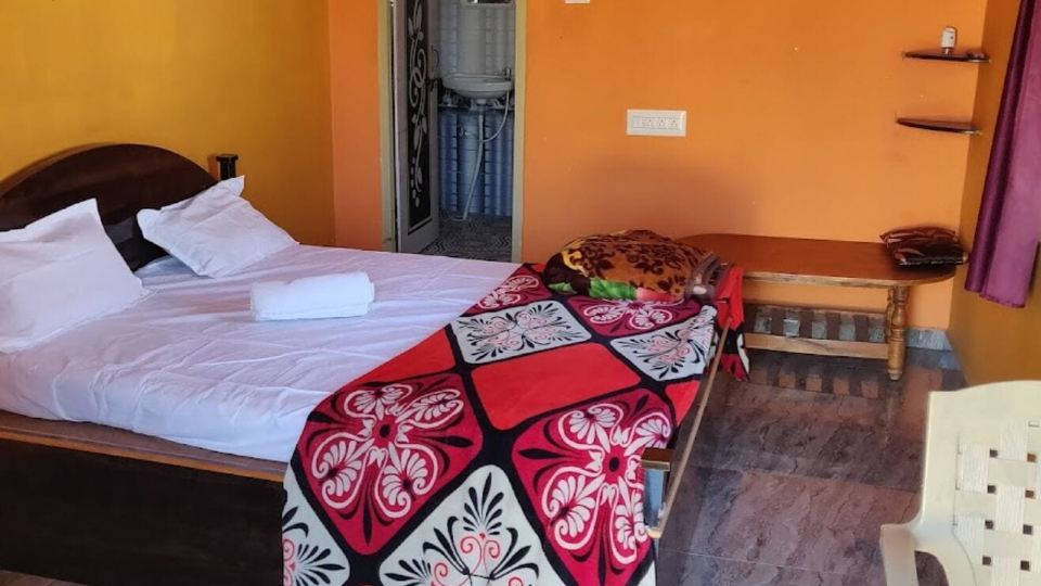 Rvm Homestay Hampi