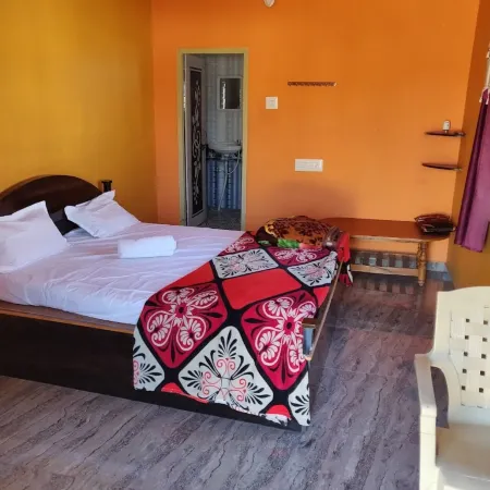 Rvm Homestay Hampi