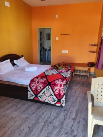 Rvm Homestay Hampi