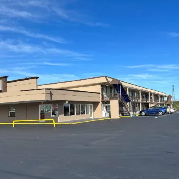 Rodeway Inn