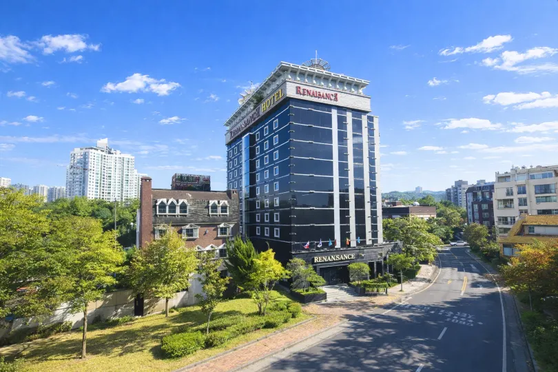 Renaissance Hotel Pohang