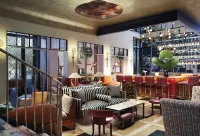 Virgin Hotels New Orleans - bar