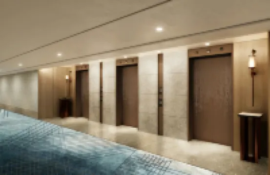 Hamamatsu Marriott Hotel