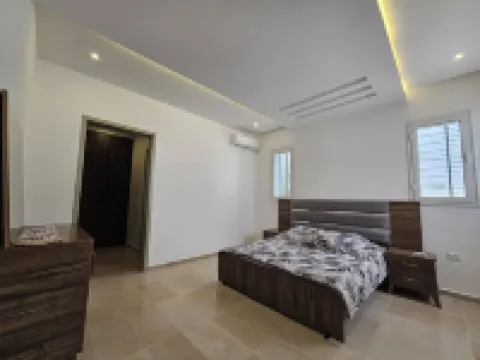 Luxurious Villa Rental in Houmt Souk, Djerba - Perfect Family Retreat Hotels in 