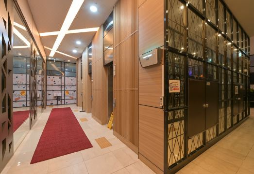 에벤에셀호텔 나주