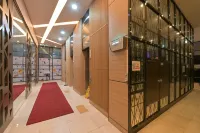 Eben-Ezer Hotel Naju - 2-Star