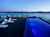 Altis Belem Hotel & Spa, a Member of Design Hotels Hotel berhampiran Menara Belem