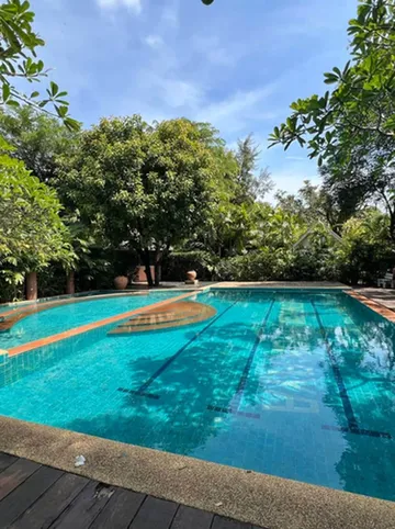 รูปภาพของเรนโบว์ อโรคยา เวลเนส รีสอร์ท