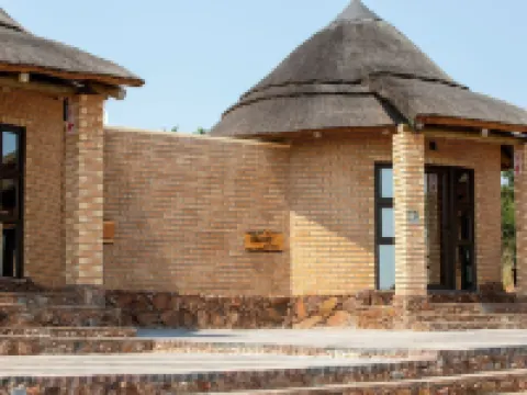 Lichenry Bush Lodge Hotels in Waterberg District Municipality