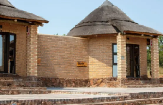 Lichenry Bush Lodge فنادق في 