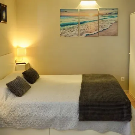 Apartment Ivo Rovinj