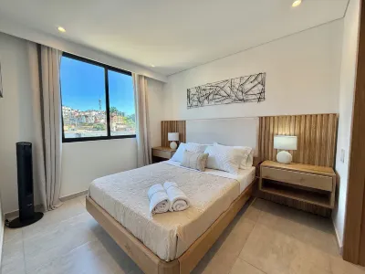 Villeta Getaway Pool Balcony Relax Vibes Hotels in 