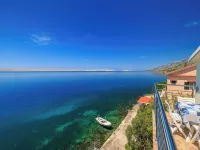Apartment Toma Hotels in Opcina Karlobag