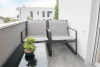 Apartments Marin