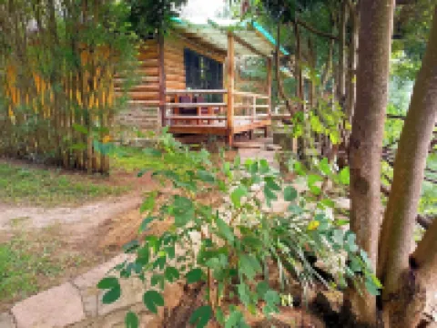 Pumba Safari Cottages Hotels in Bunyaruguru
