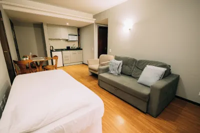 Ecostay Curitiba Hotel a 