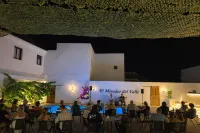 El Mirador del Valle - Homestays