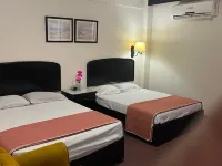 Plaza California Hotels in Reynosa
