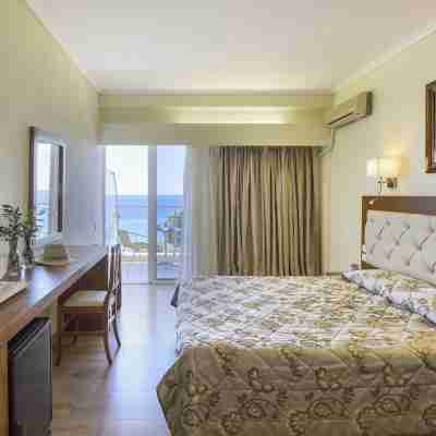 Mendi Hotel Rooms