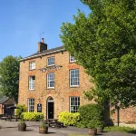 The Bell Inn - Wifi