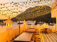 Shree ji palace Các khách sạn gần Làng thủ công Shilpgram