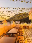 Shree ji palace - مطابخ