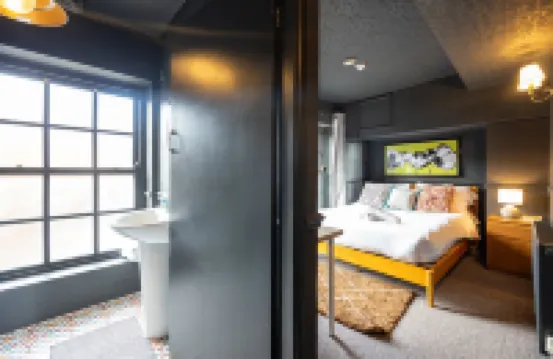 GuestReady - Cosy Room in the Northern Quarter