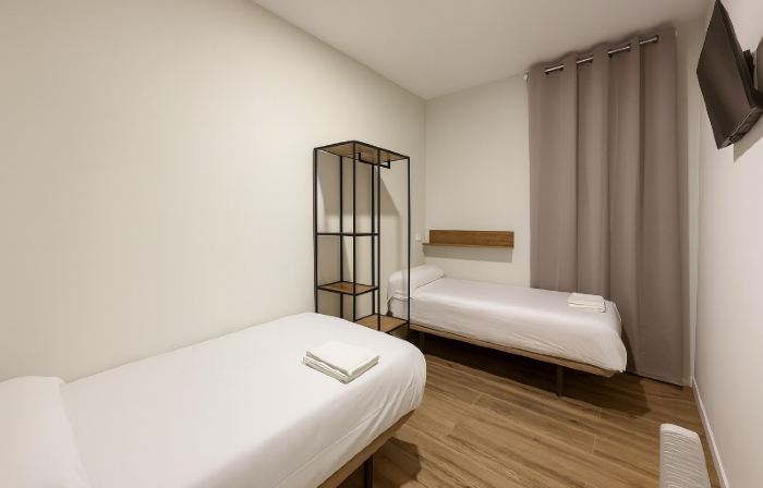 Hostal Alcorcon
