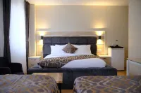 Grand Otel Konuralp - 2-Star
