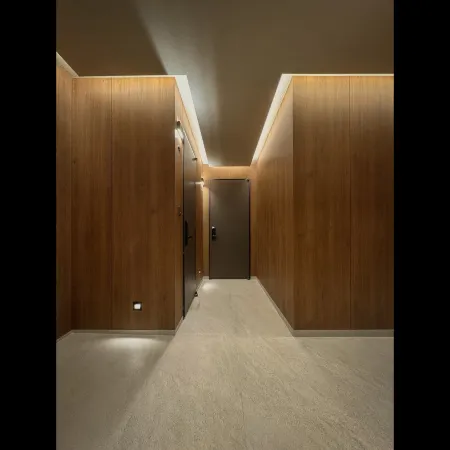 Jinju Hotel Oreum