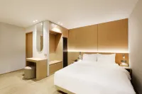 browndot bucheon - 2-Star