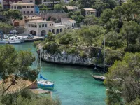 Cas Padrins de Santanyi - Villas