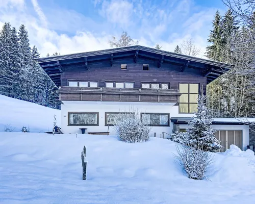 Studio Esche 1 Hotels in Ellmau
