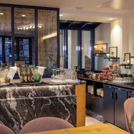 Hotel des Arts Montmartre