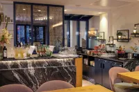 Hotel des Arts Montmartre