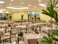 Rafain Palace Hotel & Convention Center - breakfast